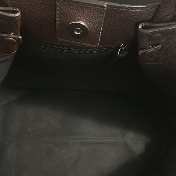 Demellier Midi New York Tote Small - Picture 3 of 9